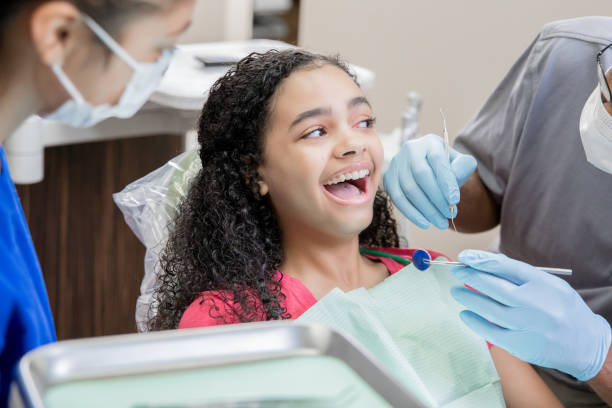 Best Emergency Wisdom Teeth Removal in Everman, TX