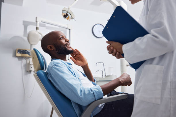 Best Emergency Dental Care for Broken or Chipped Teeth in Everman, TX