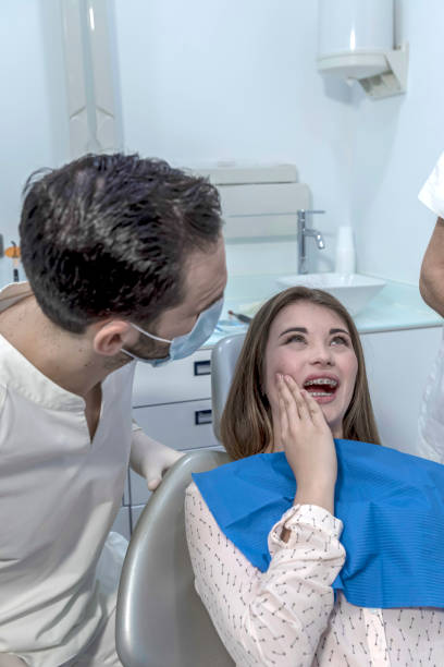 Best Cosmetic Emergency Dentistry in Everman, TX