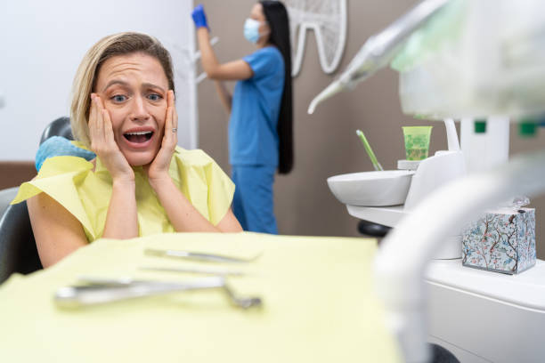 Best Pediatric Emergency Dentist in Everman, TX
