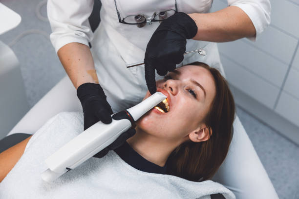 Best Emergency TMJ Treatment in Everman, TX