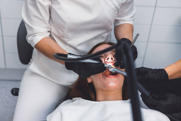 Best Emergency Tooth Extraction in Everman, TX